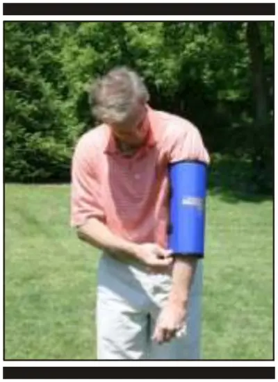 How To Get The Straight Arm Ready To Use