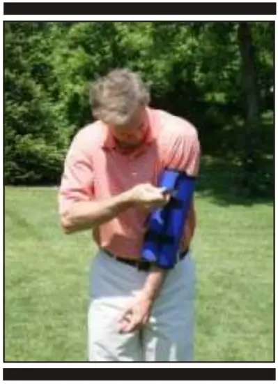 How To Get The Straight Arm Ready To Use