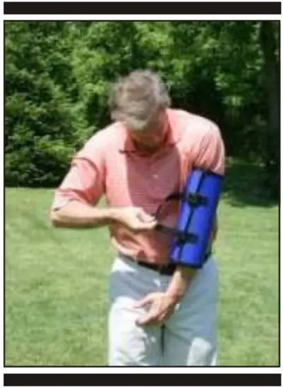 How To Get The Straight Arm Ready To Use