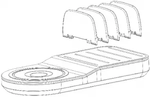 Identification of parts 2