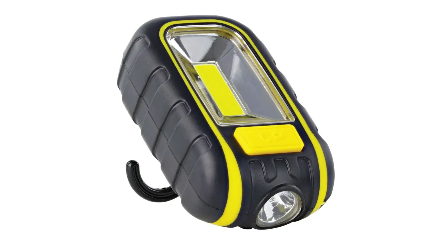 Luxpro Lp366 Led Handheld Worklight User Manual