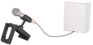 MINISO KG12 Karaoke Microphone-prod