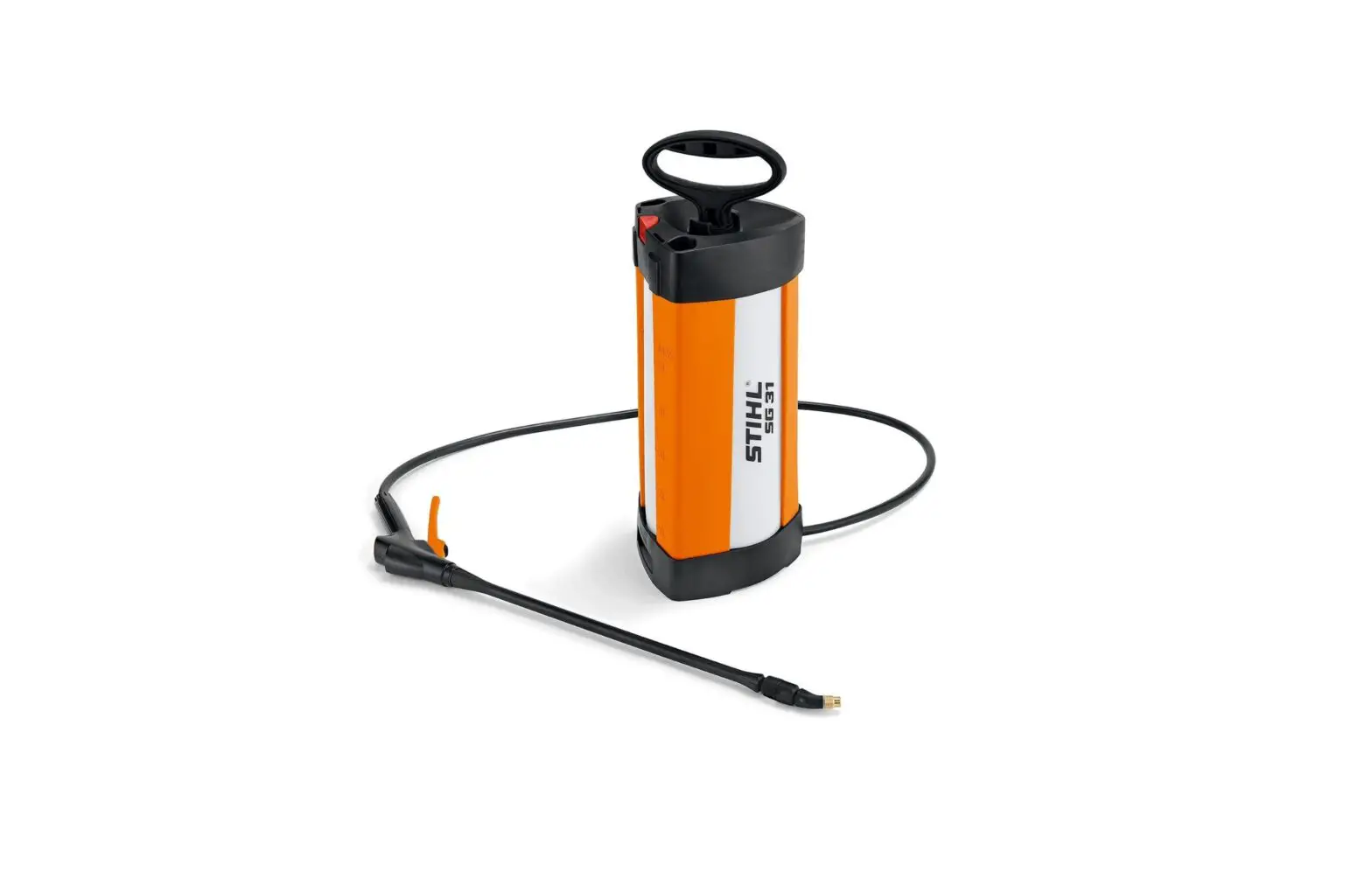 Stihl Sg 31 Lawn Pump Sprayer Instruction Manual Stihl Sg 31 Lawn Pump Sprayer Instruction Manual