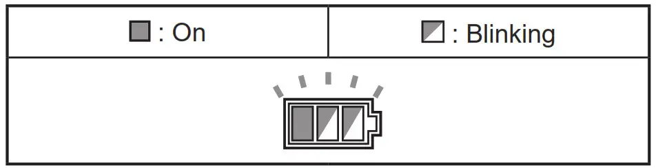 makita DUB362 Cordless Leaf Blower - tool