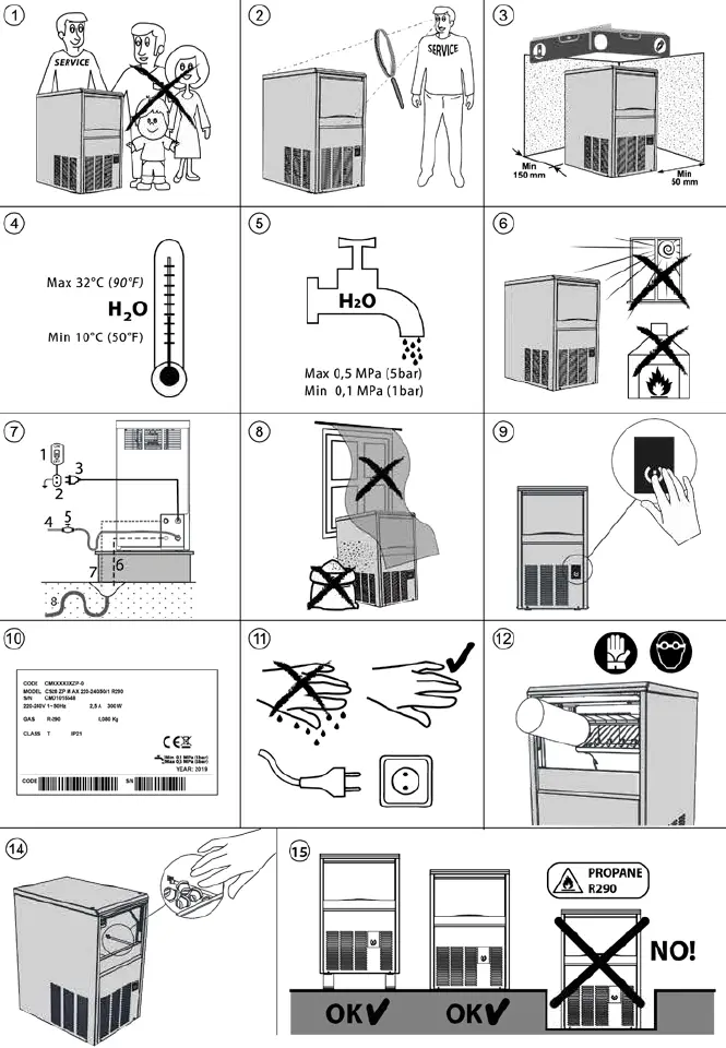 Quick Instructions 01