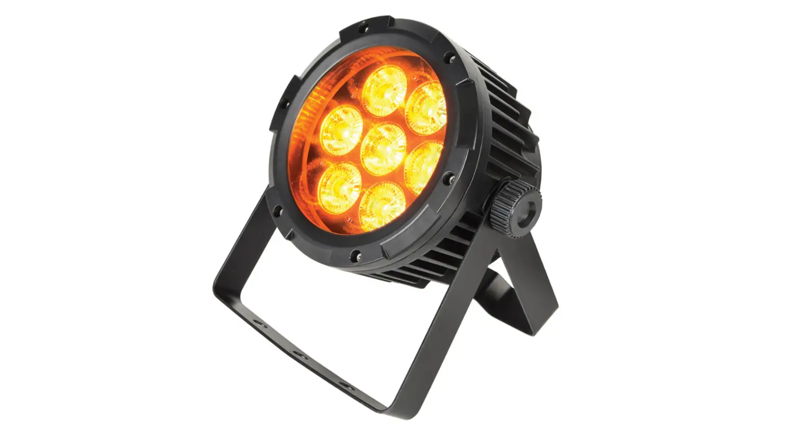 Qtx Hipar-100 Outdoor Led Par Can Rgbwa User Manual Qtx Hipar-100 Outdoor Led Par Can Rgbwa User Manual