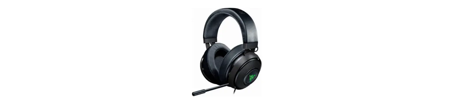 Razer Rz040398rwo Gaming Headset User Guide