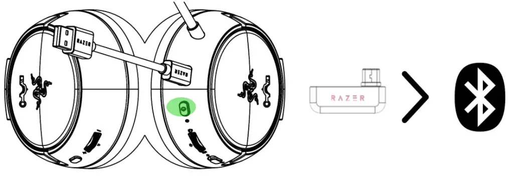 Razer RZ040398RWO GAMING HEADSET - figure 10
