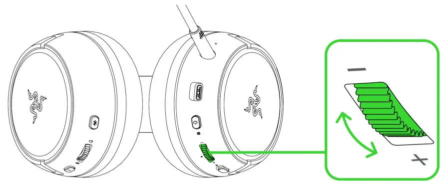Razer RZ040398RWO GAMING HEADSET - figure 13