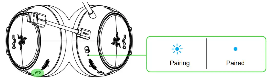 Razer RZ040398RWO GAMING HEADSET - figure 7