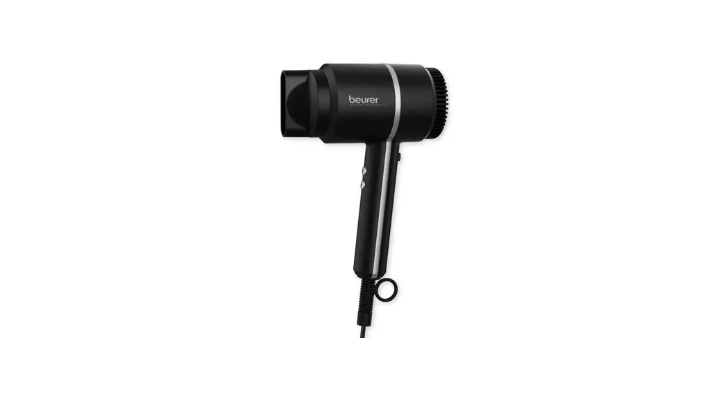 Beurer Hc 35 Compact Hairdryer Instructions Beurer Hc 35 Compact Hairdryer Instructions