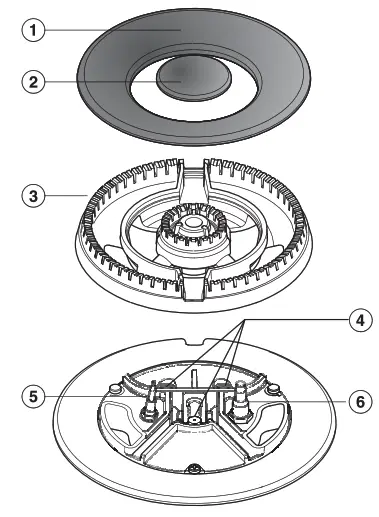 Miele 11199460-01 Cooker Hood - fig 13