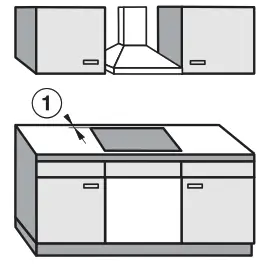 Miele 11199460-01 Cooker Hood - fig 2