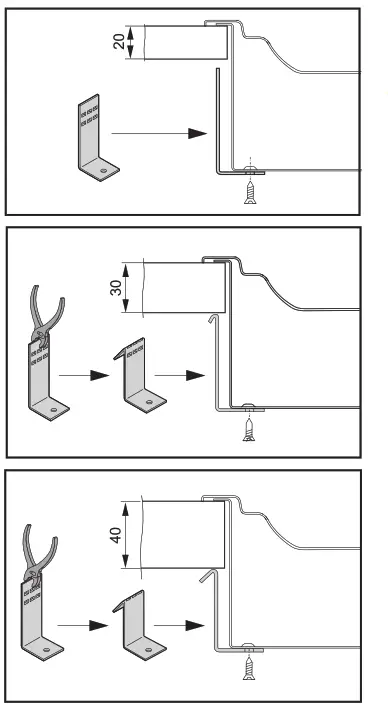 Miele 11199460-01 Cooker Hood - fig 9