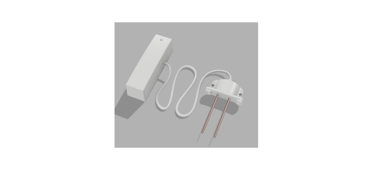 Ecolink Dwwzwave2.5-eco Z-wave Plus Water Sensor Instruction Manual Ecolink Dwwzwave2.5-eco Z-wave Plus Water Sensor Instruction Manual