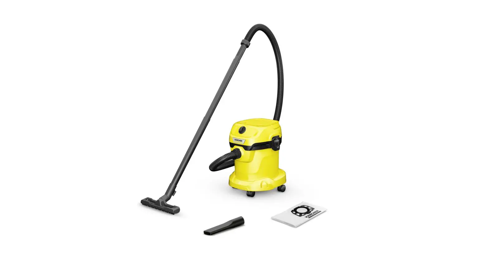 Karcher Wd 2 Plus Electric Wet And Dry Vacuum Cleaner User Manual Karcher Wd 2 Plus Electric Wet And Dry Vacuum Cleaner User Manual