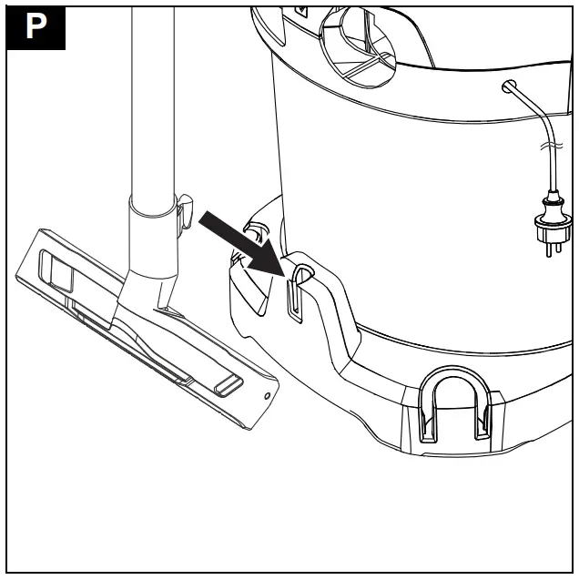 Interrupting operation