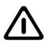 Caution Icon