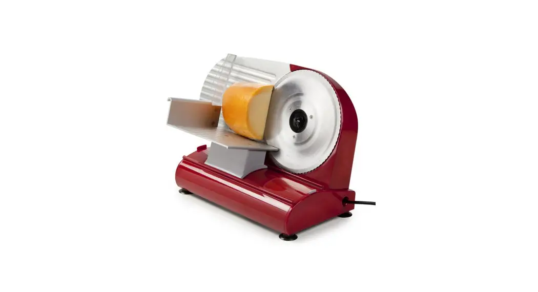 Domo Do522s Kitchen Food Cutter Instruction Manual Domo Do522s Kitchen Food Cutter Instruction Manual