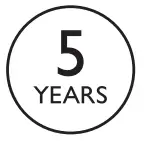 5 year