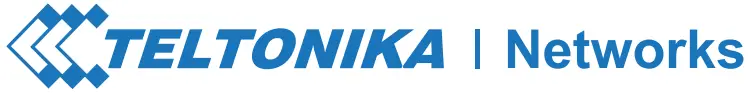 Teltonika Network logo