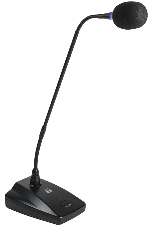 TOA-EM-380-AM-Gooseneck-Microphone-product