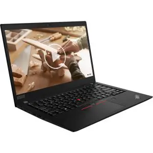 Lenovo ThinkPad T490S User Guide