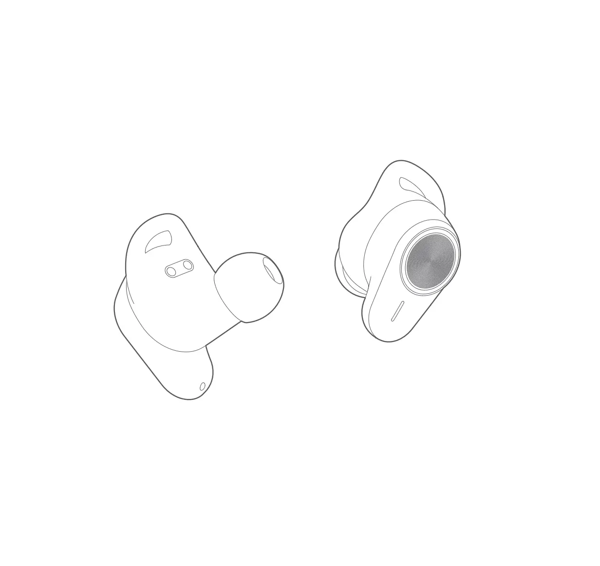 Tezo Tt14b Tws Bluetooth Earbuds User Manual Tezo Tt14b Tws Bluetooth Earbuds User Manual