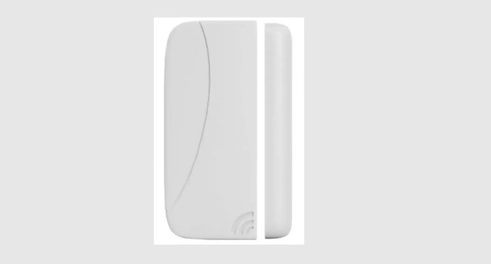 Alula Re222t Dws-ll Longlife Door-window Sensor Instruction Manual