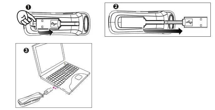 KlipXtreme Multi-Port Compact Card ReaderlogoConnection