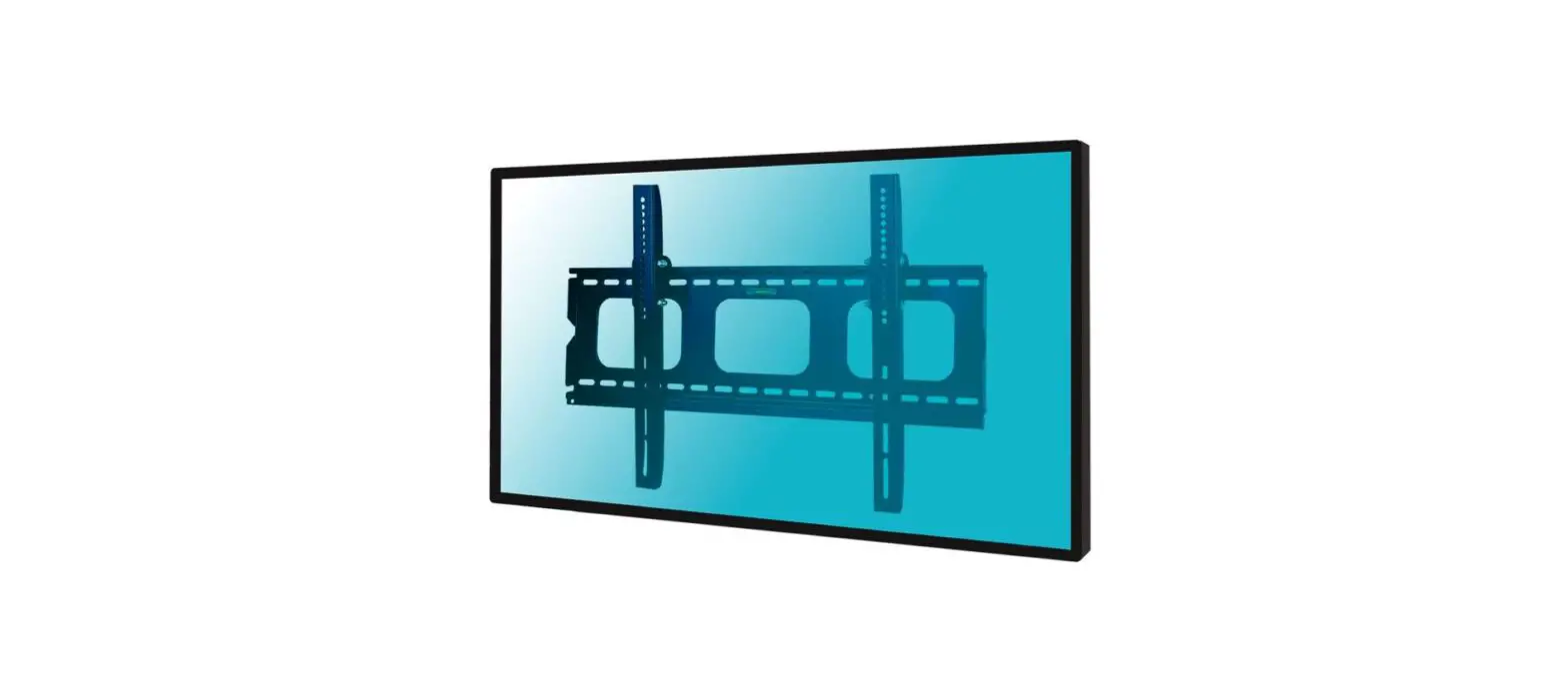 Kimex 012-1023 Fixed Wall Mount Instruction Manual Kimex 012-1023 Fixed Wall Mount Instruction Manual