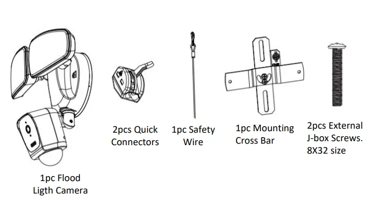 elint-FCAM3000SMART-Flood-Light-Security-Camera-1