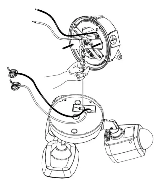 elint-FCAM3000SMART-Flood-Light-Security-Camera-13