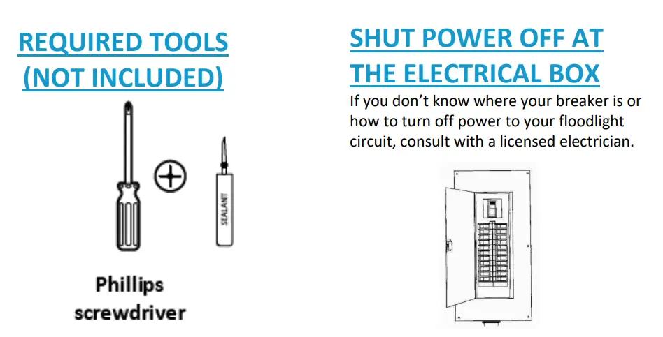 elint-FCAM3000SMART-Flood-Light-Security-Camera-3