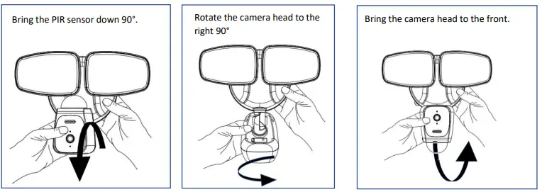 elint-FCAM3000SMART-Flood-Light-Security-Camera-7