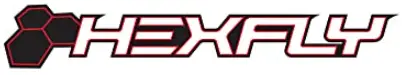 HEXFLY logo