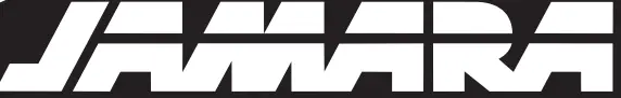JAMARA -logo