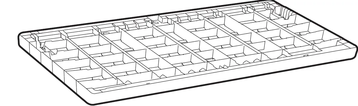 KeTeR 17205969 Denali 100 US Gallon Outdoor Storage Box 06