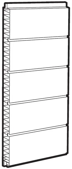 KeTeR 17205969 Denali 100 US Gallon Outdoor Storage Box 11