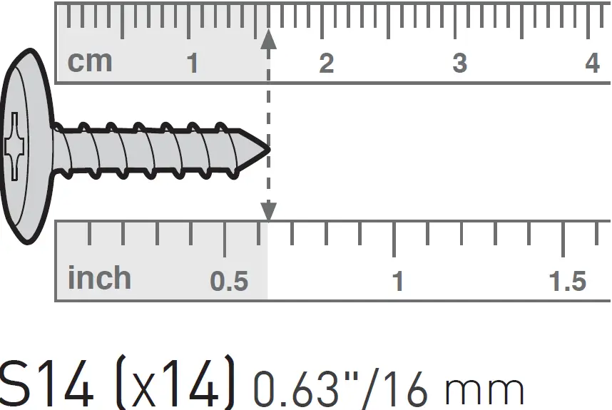 KeTeR 17205969 Denali 100 US Gallon Outdoor Storage Box 15