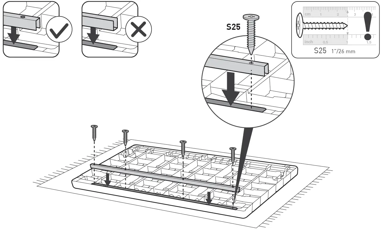 KeTeR 17205969 Denali 100 US Gallon Outdoor Storage Box 34
