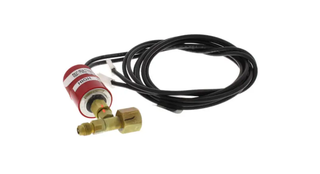 Bard Cma-29 Low Ambient Fan Cycling Control Instruction Manual Bard Cma-29 Low Ambient Fan Cycling Control Instruction Manual