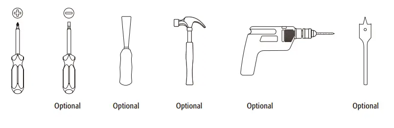 kenaurd SC1 KW1 Premium Electronic Touchscreen Deadbolt with Key Override-2