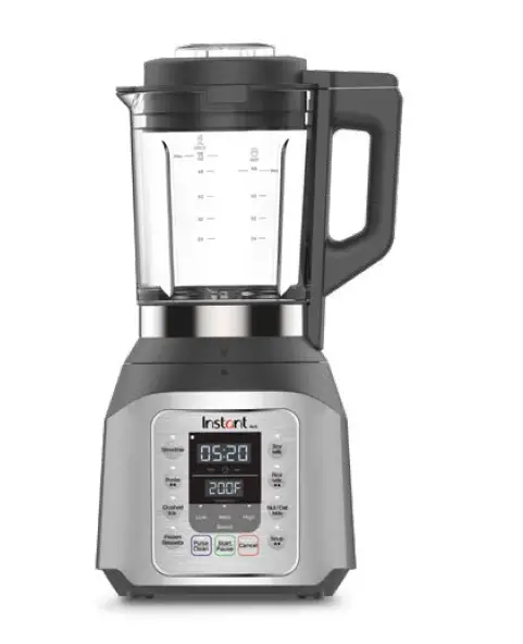 Instant Ace Blenders V1 User Manual Instant Ace Blenders V1 User Manual