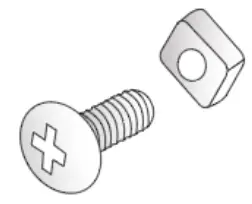 SelectBlinds Refined Fabric Vertical Blinds - fig 7