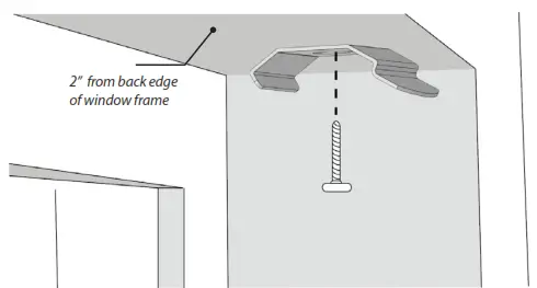 SelectBlinds Refined Fabric Vertical Blinds - fig11