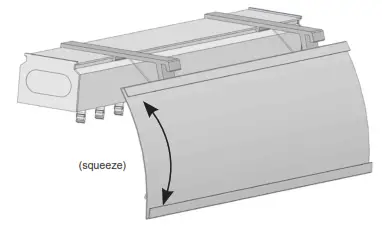 SelectBlinds Refined Fabric Vertical Blinds - fig19
