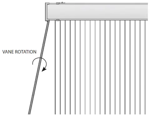 SelectBlinds Refined Fabric Vertical Blinds - fig20