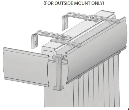 SelectBlinds Refined Fabric Vertical Blinds - fig24