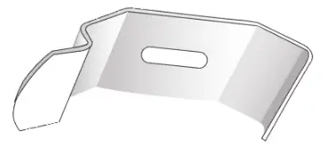 SelectBlinds Refined Fabric Vertical Blinds - fig4